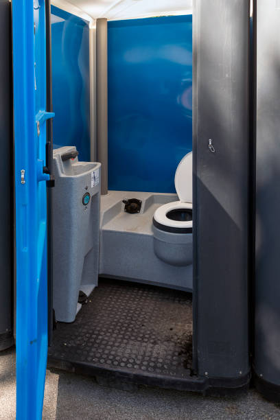 Porta potty rental for festivals in Allendale, CA