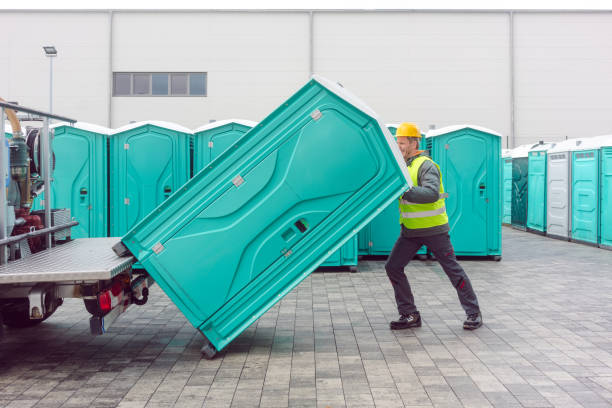 Portable Toilet Options We Offer in Allendale, CA