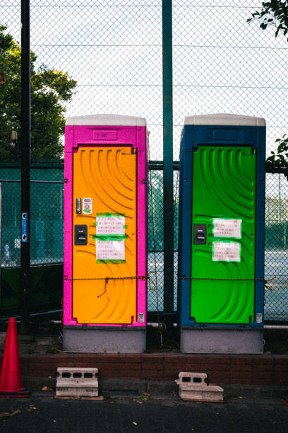 Best Porta potty delivery and setup  in Allendale, CA