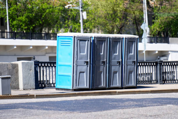 Best Porta potty rental for festivals  in Allendale, CA